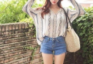 穿越一小姐姐照片,揭秘小姐姐的奇幻之旅