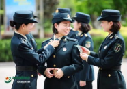 军旅风写真,铁血铸就的忠诚与荣耀