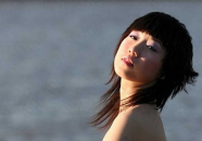 裸身私密写真集,裸身写真集的深情告白