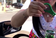 啤酒摇小姐姐,探寻啤酒与音乐的奇妙融合之旅