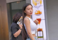 小姐姐腰粗苦恼图片,腰粗困扰？揭秘小姐姐们的塑形秘籍