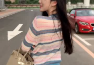 初秋小姐姐视频,时尚穿搭指南，解锁秋季魅力新篇章