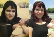 写真父母照,父母温馨合影背后的温馨故事